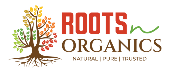 Roots N Organic