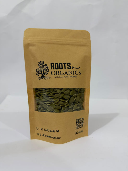 Pumpkin Seeds